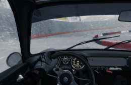 Скриншот из игры «Dirt 3»