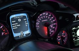 Скриншот из игры «Forza Motorsport»