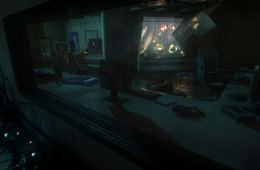 Скриншот из игры «Soma»