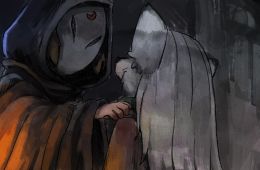 Скриншот из игры «Nairi: Tower of Shirin»