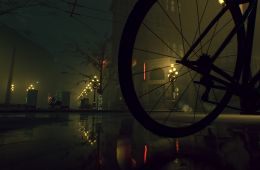 Скриншот из игры «Vampire: The Masquerade - Bloodlines 2»