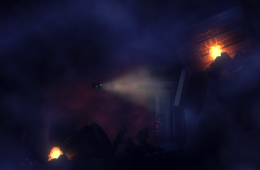 Скриншот из игры «Affordable Space Adventures»