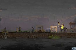 Скриншот из игры «Kingdom: Classic»