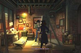 Скриншот из игры «1954 Alcatraz»