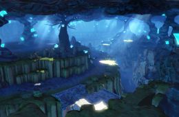 Скриншот из игры «Atelier Ryza: Ever Darkness & the Secret Hideout»