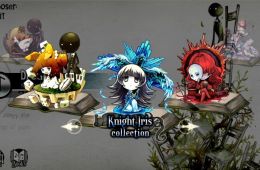 Скриншот из игры «Deemo»
