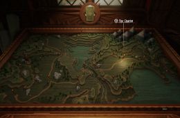 Скриншот из игры «Hand of Fate 2»