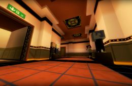Скриншот из игры «Gravity Bone»