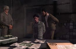 Скриншот из игры «1979 Revolution: Black Friday»