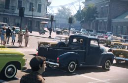 Скриншот из игры «Mafia III: Definitive Edition»