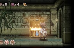 Скриншот из игры «Fuga: Melodies of Steel»