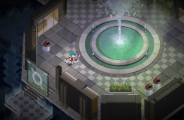 Скриншот из игры «Boyfriend Dungeon»