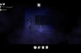 Скриншот из игры «The Coma: Recut»