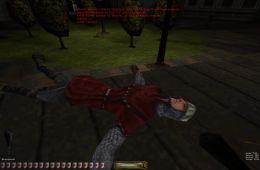 Скриншот из игры «Thief II: The Metal Age»