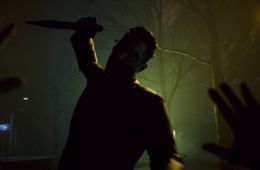 Скриншот из игры «Vampire: The Masquerade - Bloodlines 2»