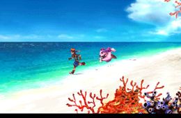 Скриншот из игры «Chrono Cross»