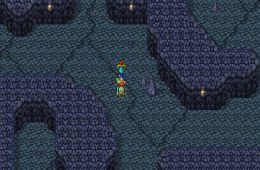 Скриншот из игры «Cthulhu Saves the World»