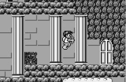 Скриншот из игры «Kid Icarus: Of Myths and Monsters»
