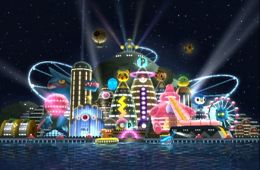 Скриншот из игры «Pokémon Battle Revolution»