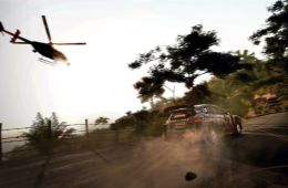 Скриншот из игры «WRC 9»