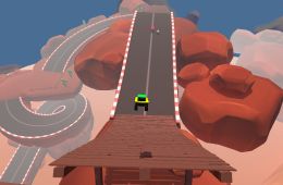 Скриншот из игры «Barro»
