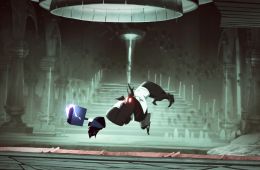 Скриншот из игры «Have a Nice Death»