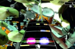 Скриншот из игры «AC/DC Live: Rock Band - Track Pack»