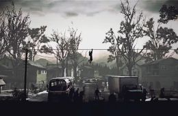 Скриншот из игры «Deadlight»