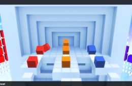 Скриншот из игры «Rush»