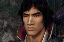 Скриншот из игры «Onimusha 2: Samurai's Destiny»
