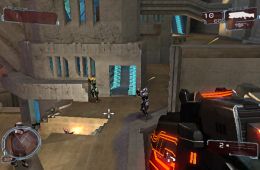 Скриншот из игры «Conduit 2»