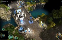 Скриншот из игры «Might & Magic: Heroes VI»