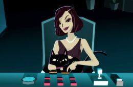 Скриншот из игры «Agent A: A Puzzle In Disguise»