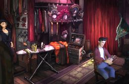 Скриншот из игры «1954 Alcatraz»