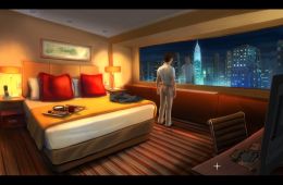Скриншот из игры «Yesterday Origins»
