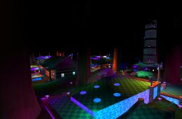 Скриншот из игры «Golf With Your Friends»