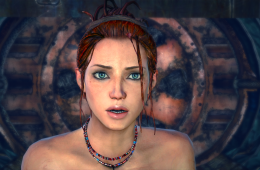 Скриншот из игры «Enslaved: Odyssey to the West»