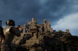 Скриншот из игры «Kingmakers»