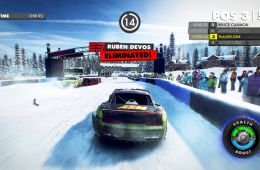 Скриншот из игры «Dirt Showdown»