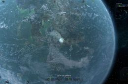 Скриншот из игры «X3: Terran Conflict»