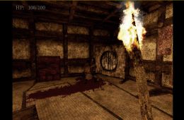 Скриншот из игры «Labyrinth of the Demon King»