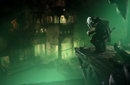 Скриншот из игры «Styx: Blades of Greed»