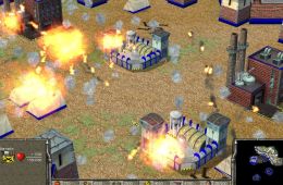 Скриншот из игры «Empire Earth»