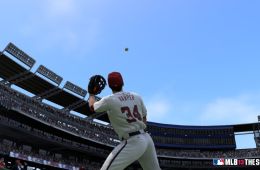 Скриншот из игры «MLB 13: The Show»