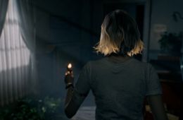 Скриншот из игры «Resident Evil Requiem»