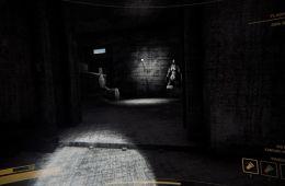 Скриншот из игры «Content Warning»