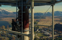 Скриншот из игры «Hitman: Game of the Year Edition»