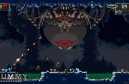 Скриншот из игры «The Mummy: Demastered»