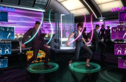 Скриншот из игры «Dance Central 3»