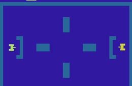 Скриншот из игры «Combat»